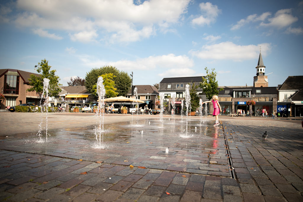 marktplein