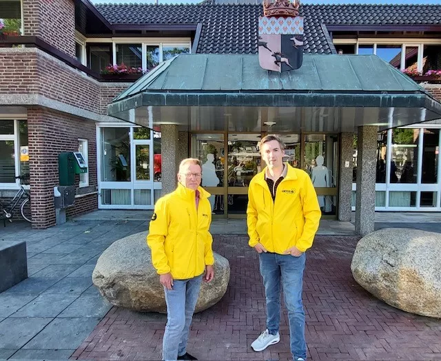 Fractievoorzitter Gemeentebelang verlaat politiek