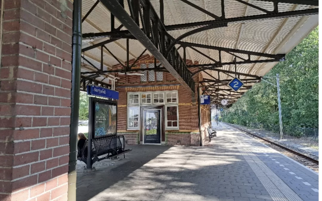 Retourtje Groningen