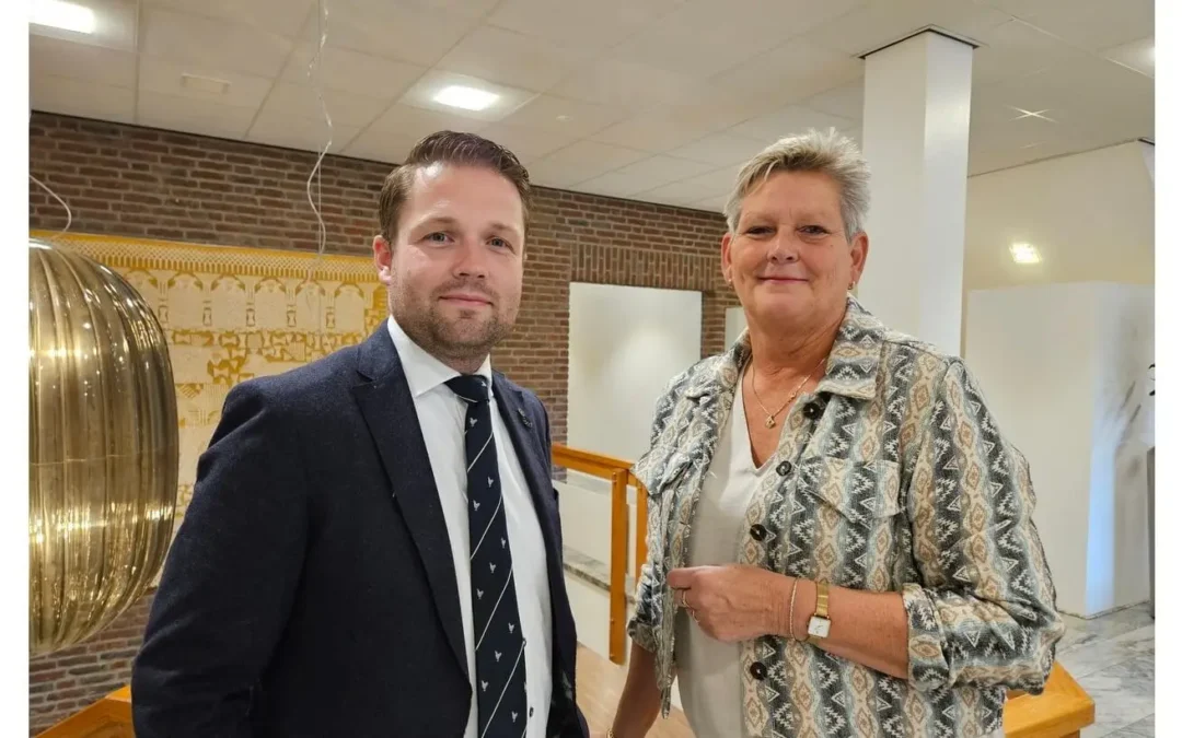 SGP en Gemeentebelang stellen opnieuw vragen over onderwijshuisvesting